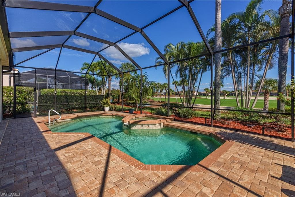 9115 LINKS DR, FORT MYERS FL 33913-10