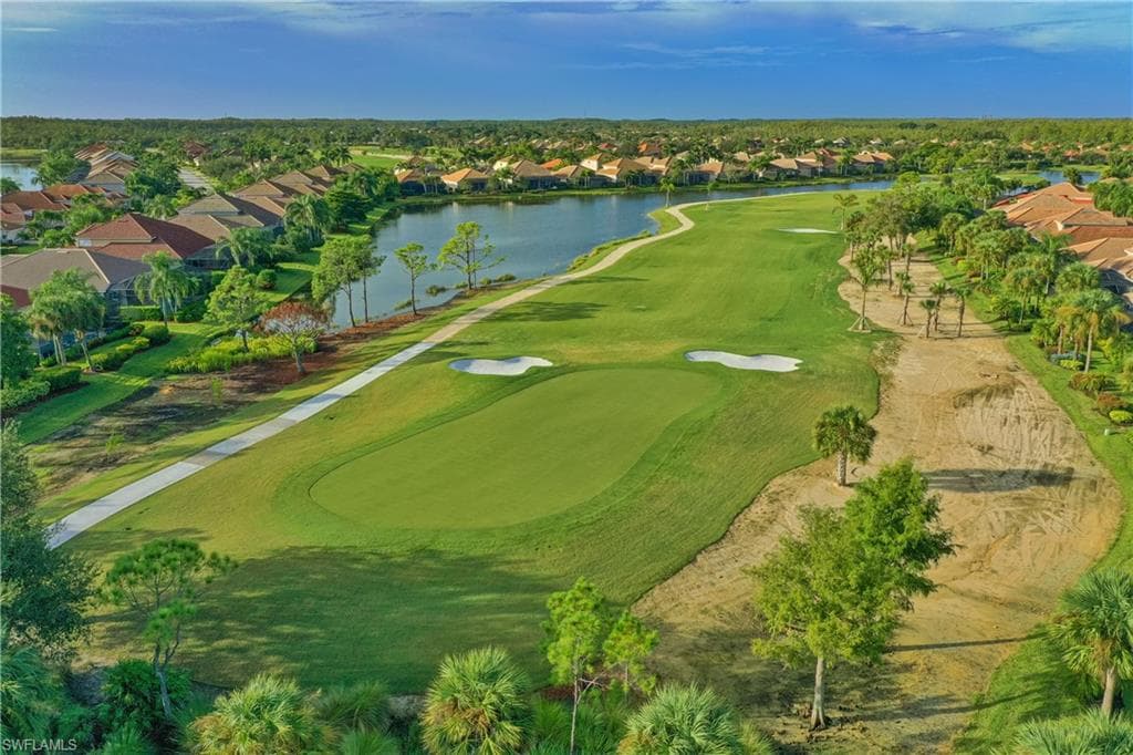 9115 LINKS DR, FORT MYERS FL 33913-30