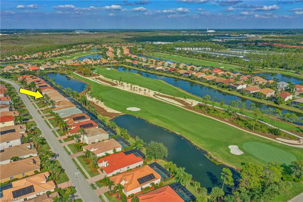 9115 LINKS DR, FORT MYERS FL 33913-3