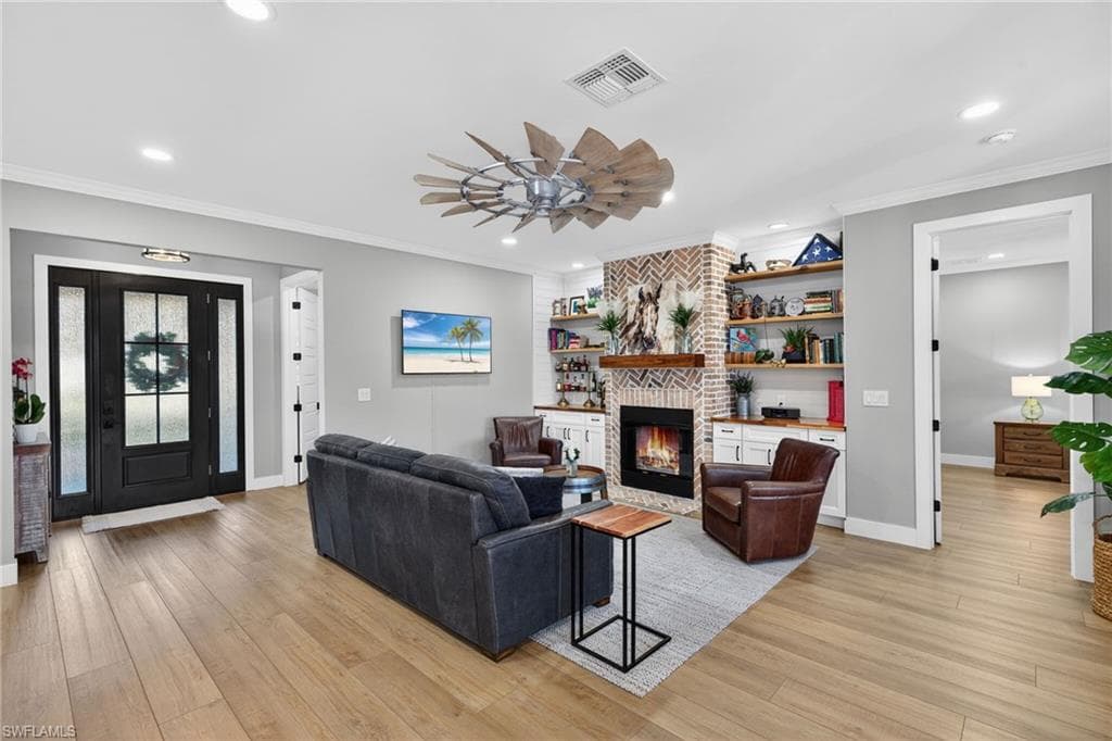 12351 Coconut Creek CT, FORT MYERS FL 33908-5