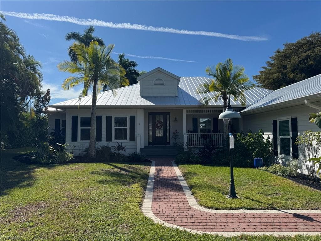 12351 Coconut Creek CT, FORT MYERS FL 33908-2