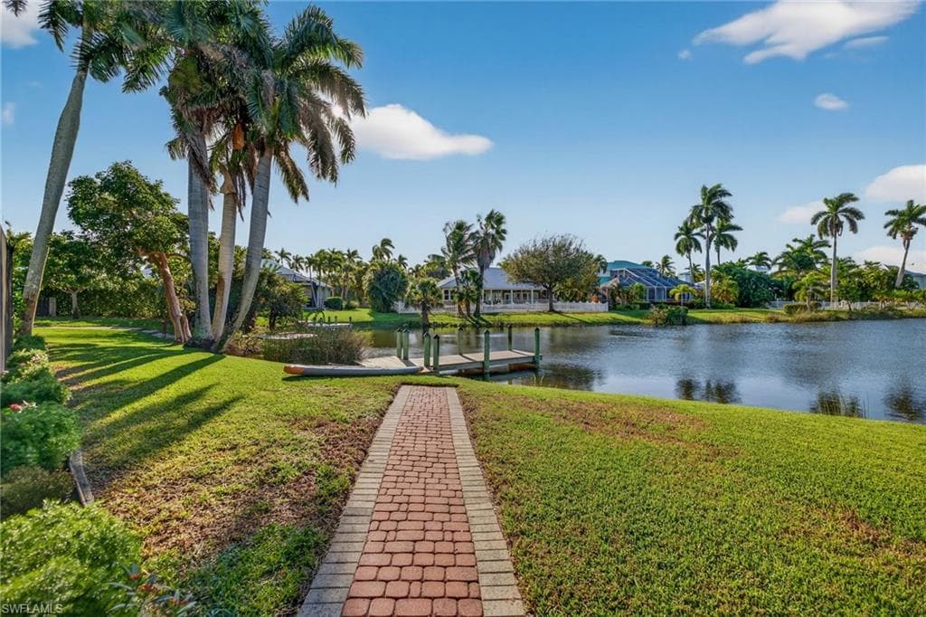 12351 Coconut Creek CT, FORT MYERS FL 33908-35