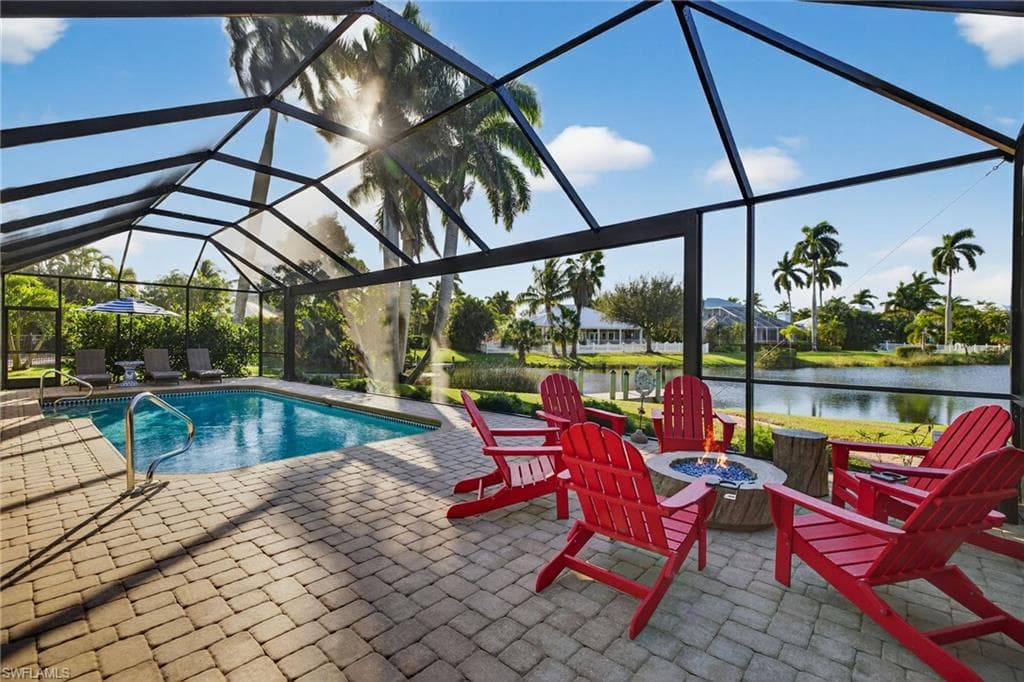 12351 Coconut Creek CT, FORT MYERS FL 33908-31