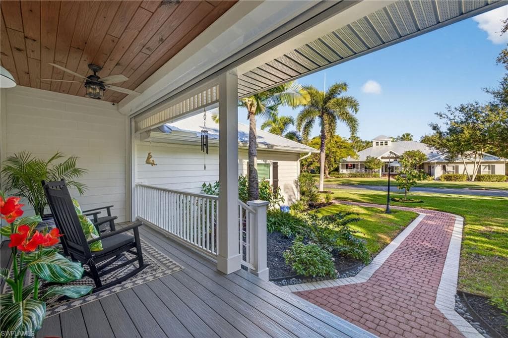 12351 Coconut Creek CT, FORT MYERS FL 33908-4