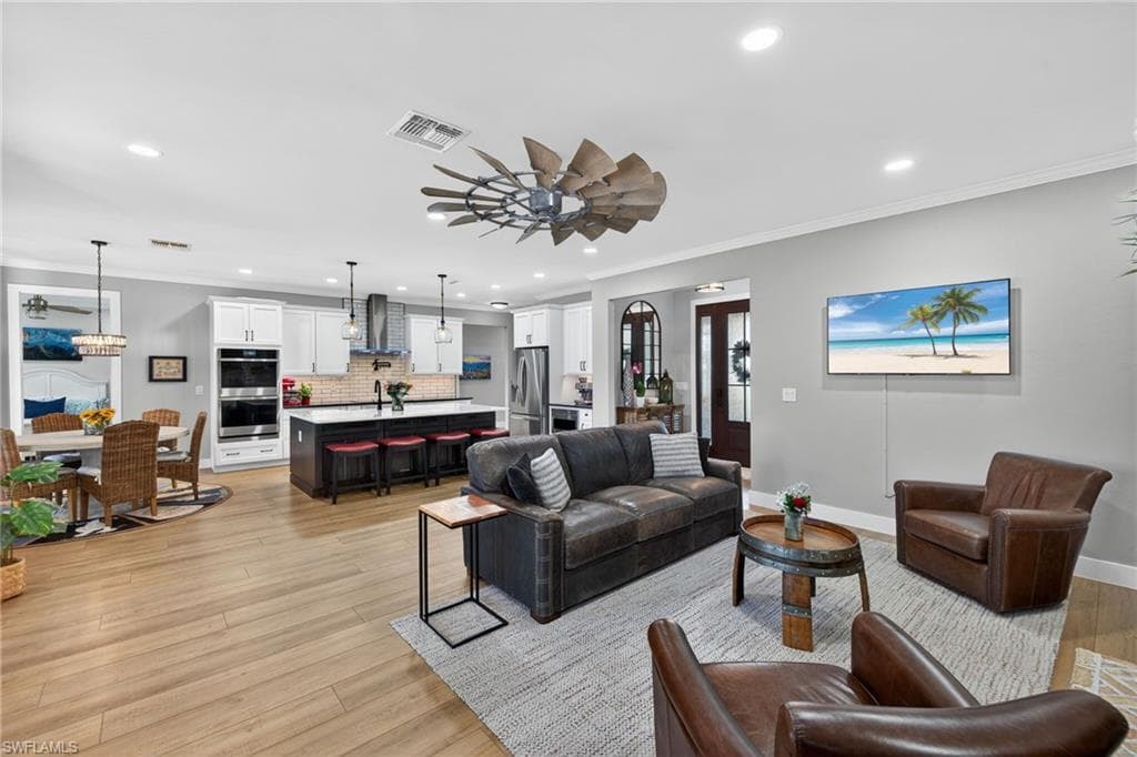 12351 Coconut Creek CT, FORT MYERS FL 33908-8