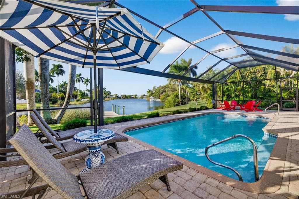 12351 Coconut Creek CT, FORT MYERS FL 33908-29