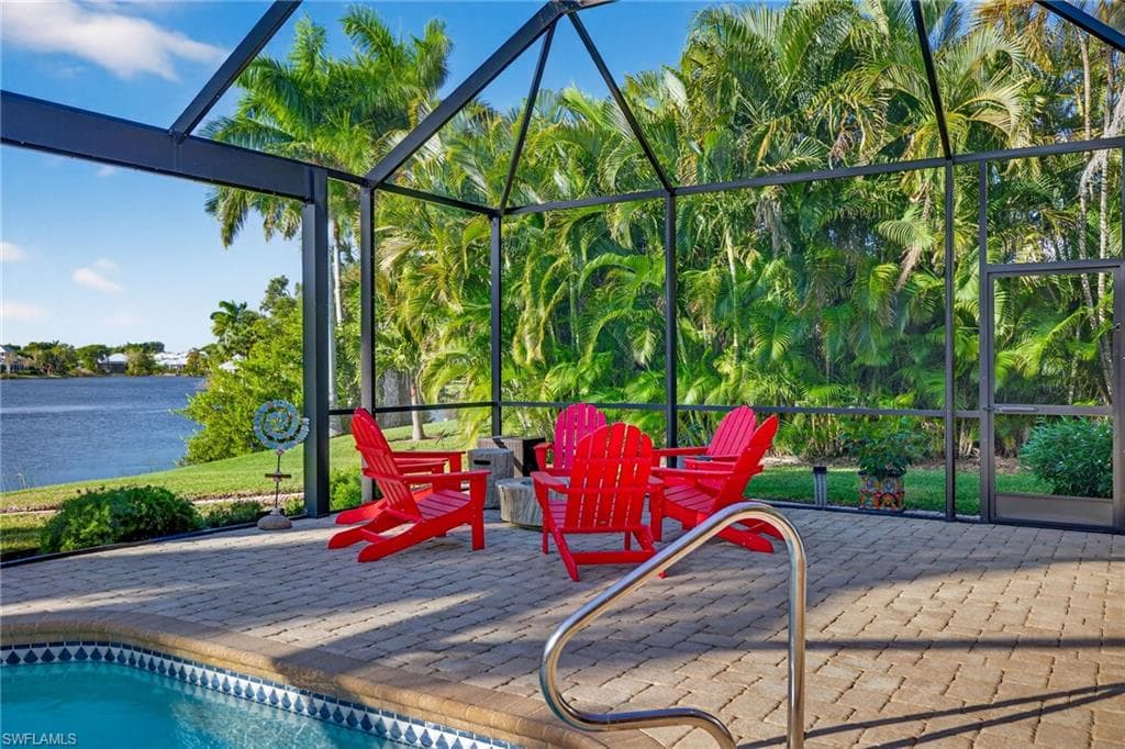 12351 Coconut Creek CT, FORT MYERS FL 33908-32