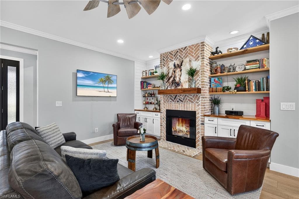 12351 Coconut Creek CT, FORT MYERS FL 33908-7