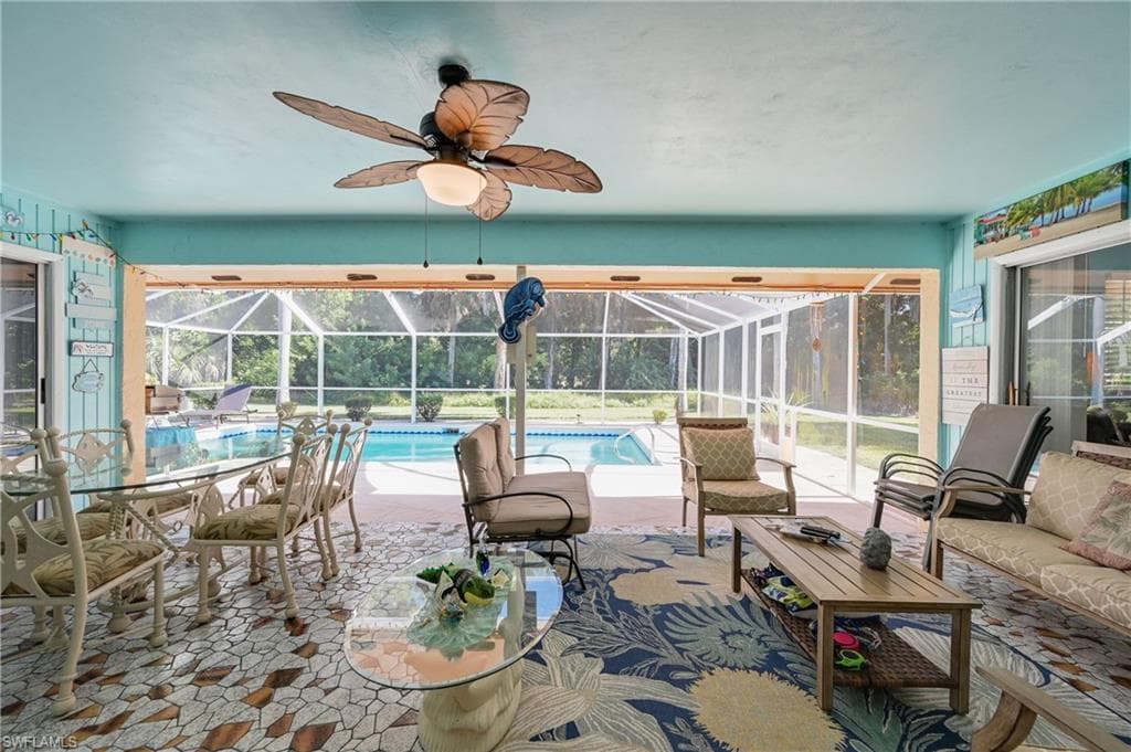 4240 Perth CT, NORTH FORT MYERS FL 33903-15