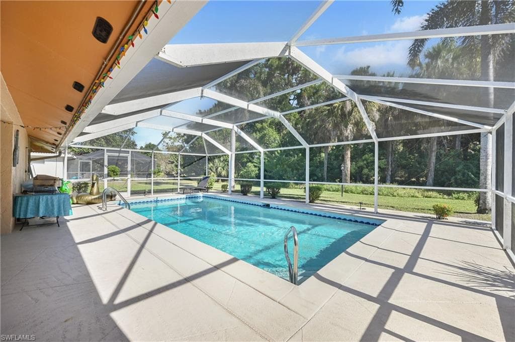 4240 Perth CT, NORTH FORT MYERS FL 33903-17