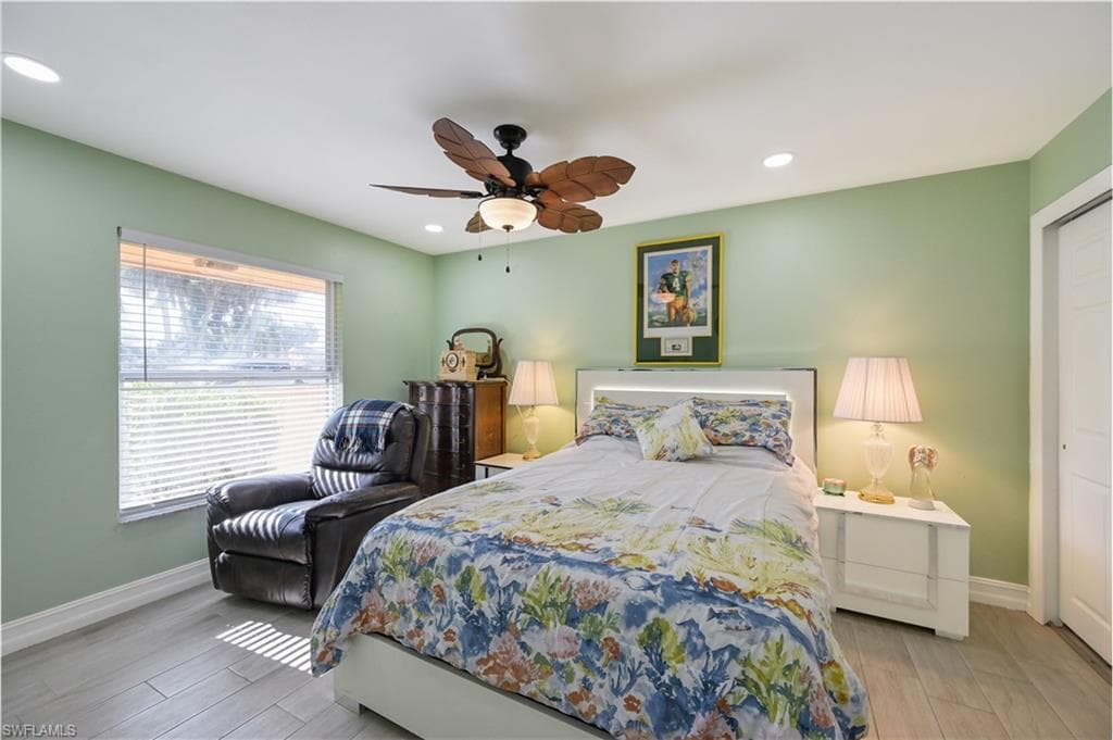 4240 Perth CT, NORTH FORT MYERS FL 33903-14