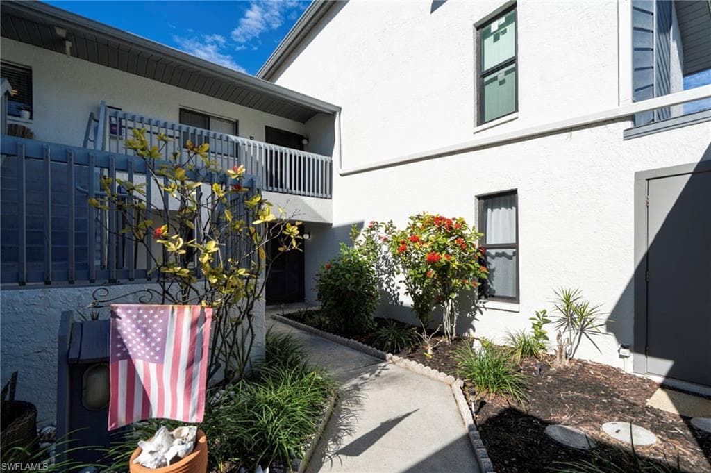 17458 Blueberry Hill DR # C, FORT MYERS FL 33908-1