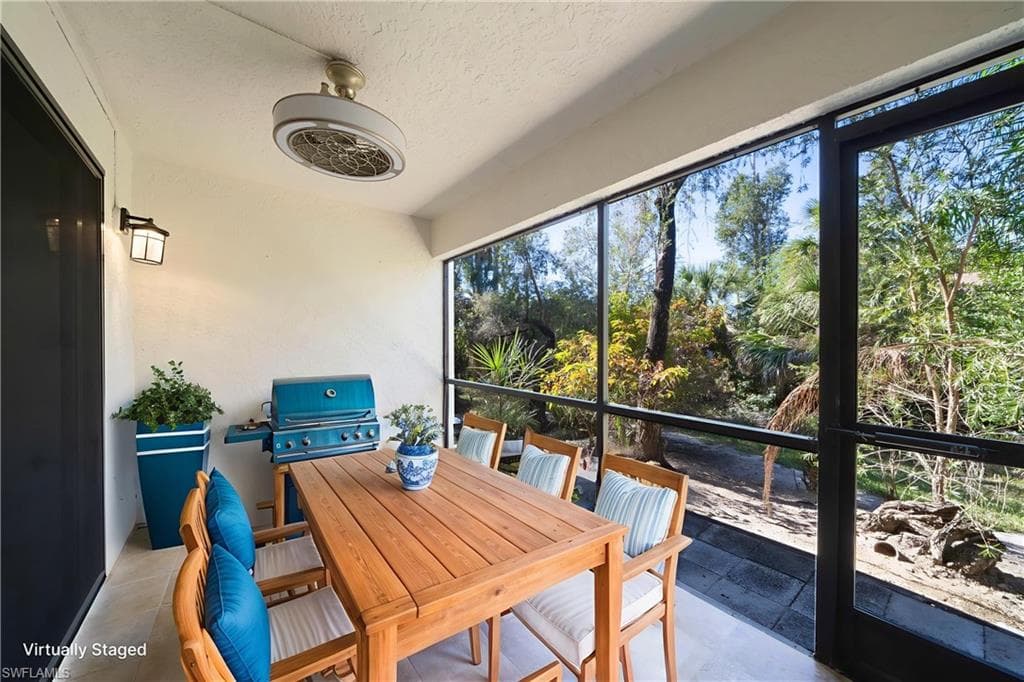 17458 Blueberry Hill DR # C, FORT MYERS FL 33908-5