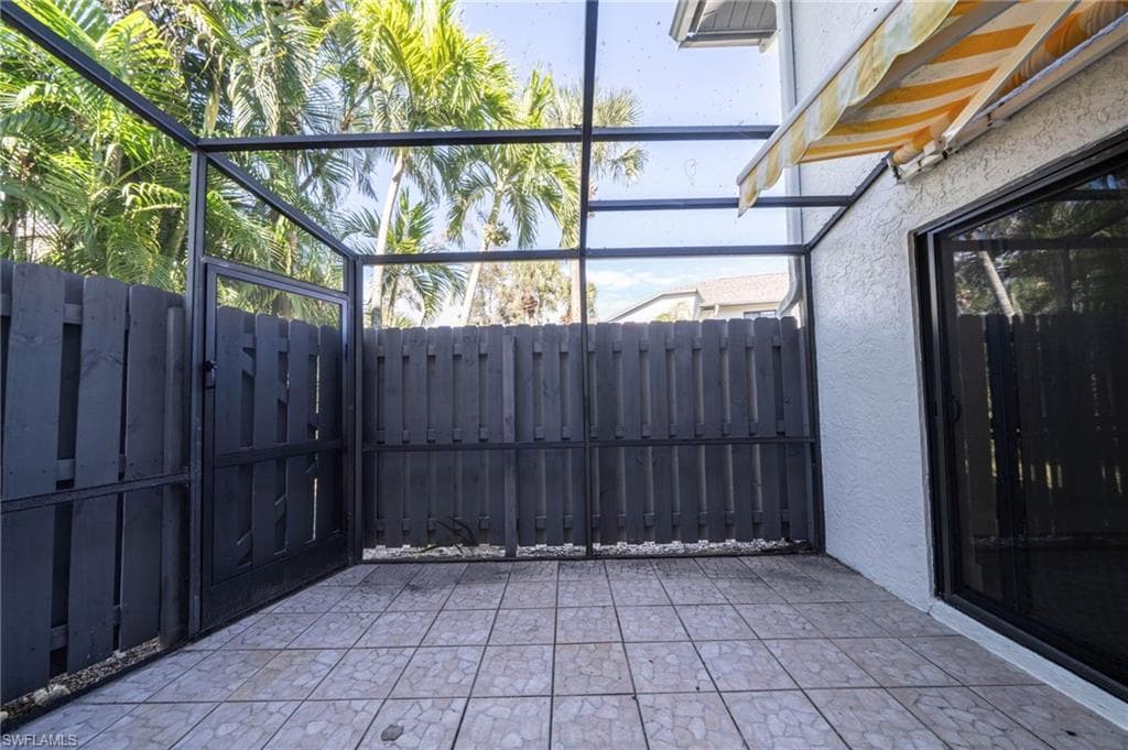 17458 Blueberry Hill DR # C, FORT MYERS FL 33908-21