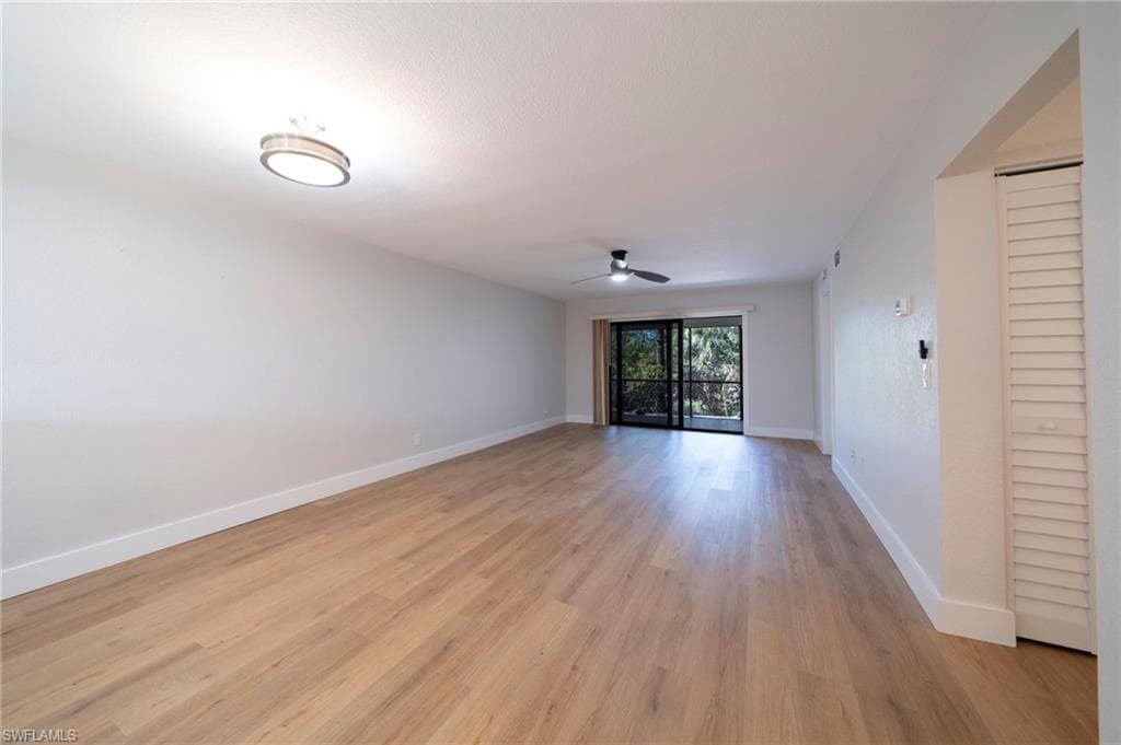 17458 Blueberry Hill DR # C, FORT MYERS FL 33908-6