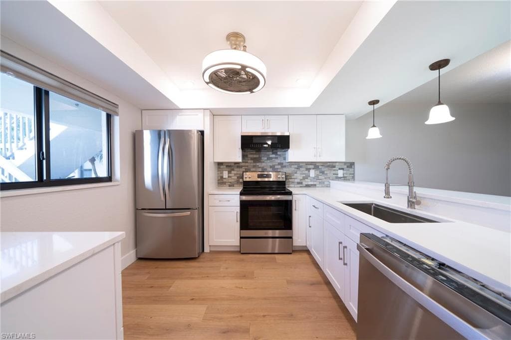 17458 Blueberry Hill DR # C, FORT MYERS FL 33908-2