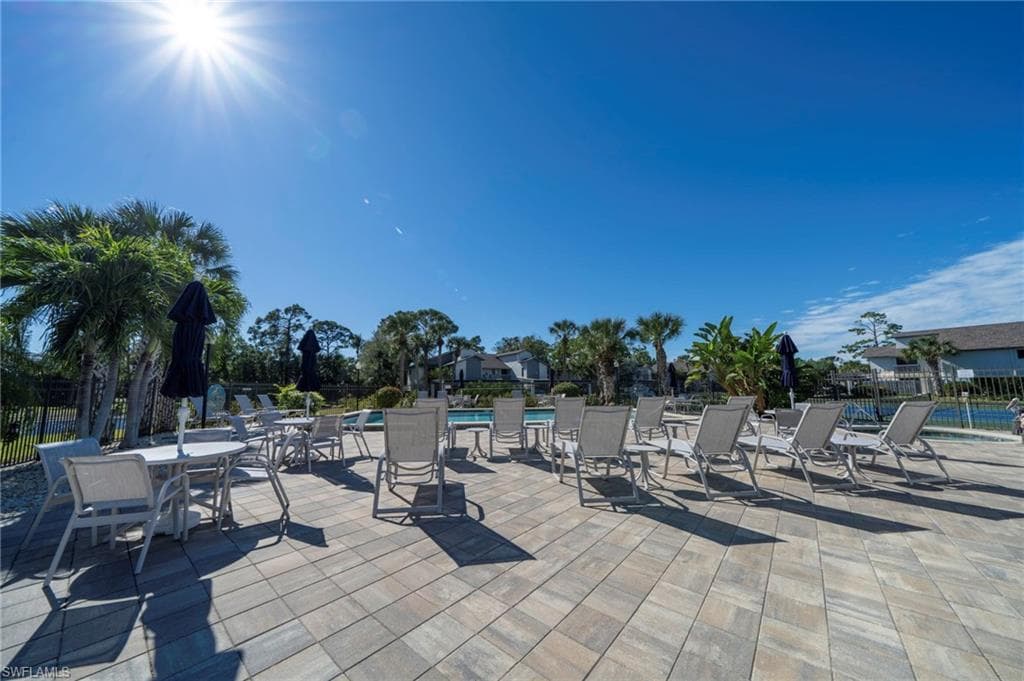 17458 Blueberry Hill DR # C, FORT MYERS FL 33908-35