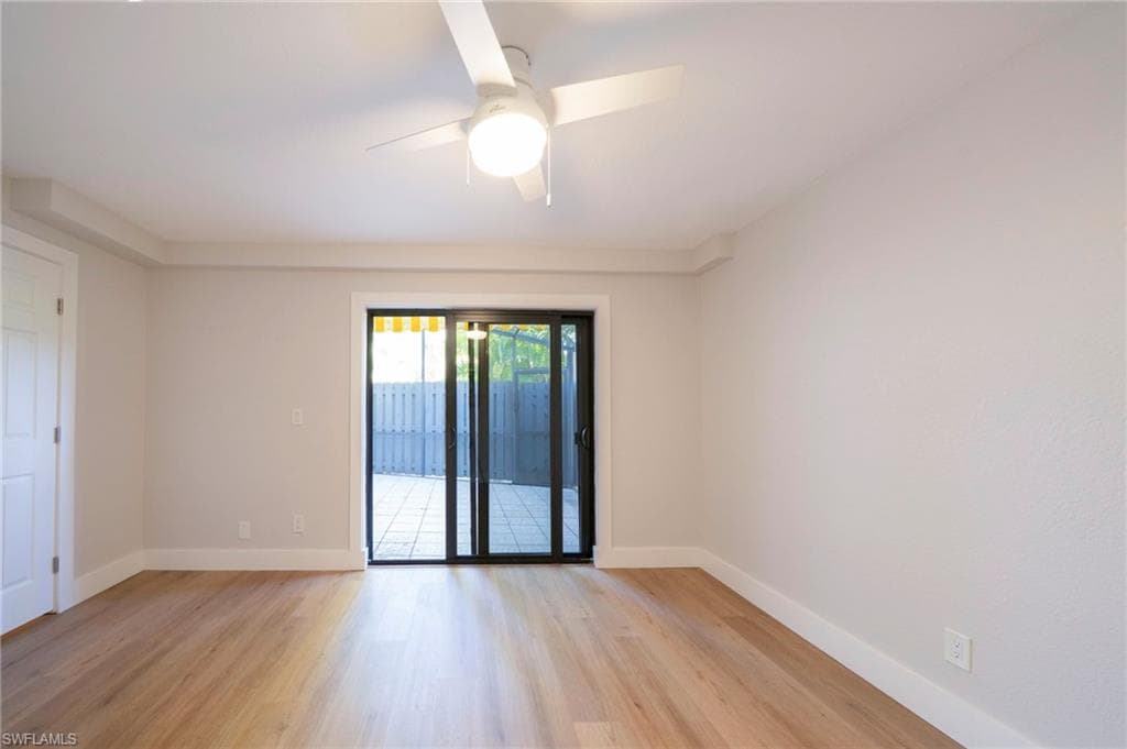 17458 Blueberry Hill DR # C, FORT MYERS FL 33908-19