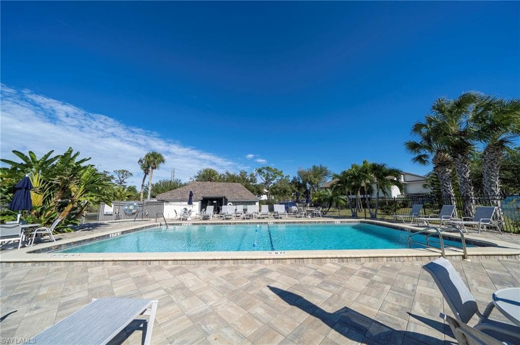 17458 Blueberry Hill DR # C, FORT MYERS FL 33908-37