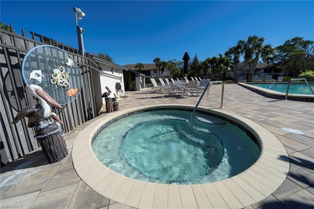 17458 Blueberry Hill DR # C, FORT MYERS FL 33908-40