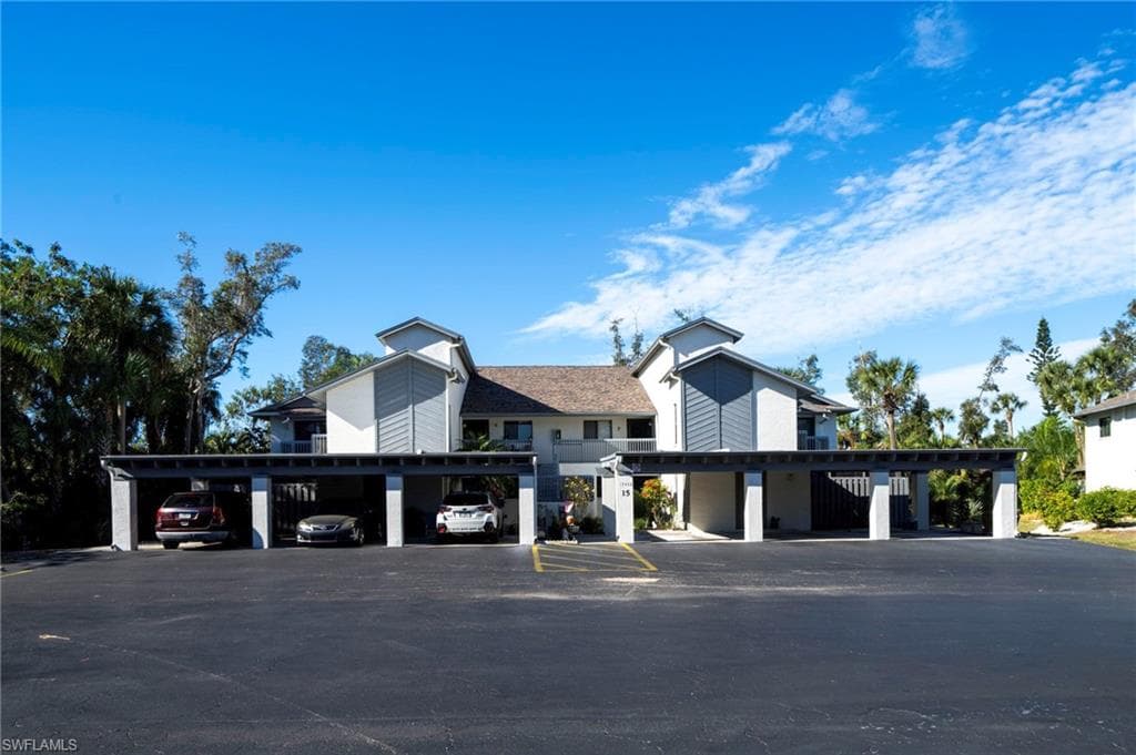 17458 Blueberry Hill DR # C, FORT MYERS FL 33908-44