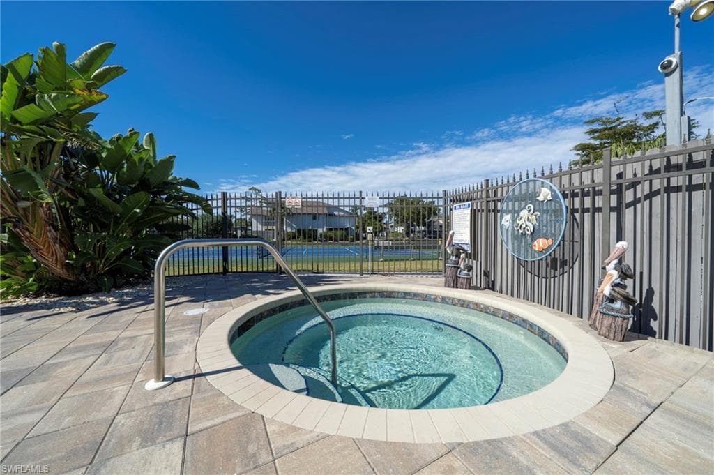 17458 Blueberry Hill DR # C, FORT MYERS FL 33908-39