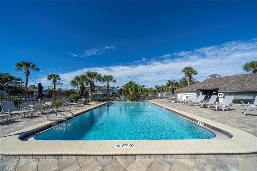 17458 Blueberry Hill DR # C, FORT MYERS FL 33908-38