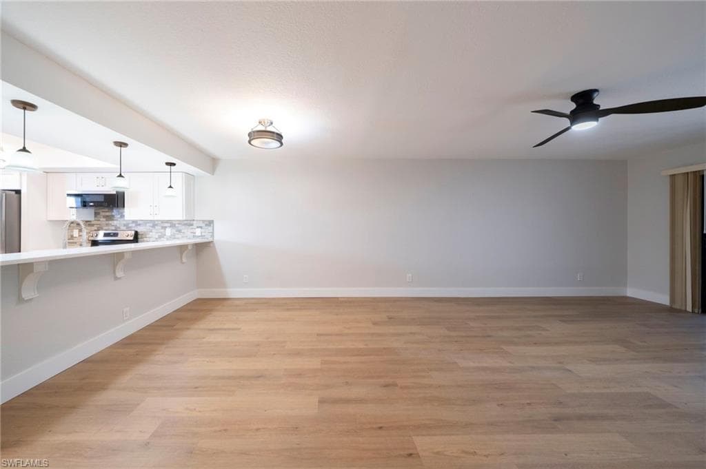 17458 Blueberry Hill DR # C, FORT MYERS FL 33908-7