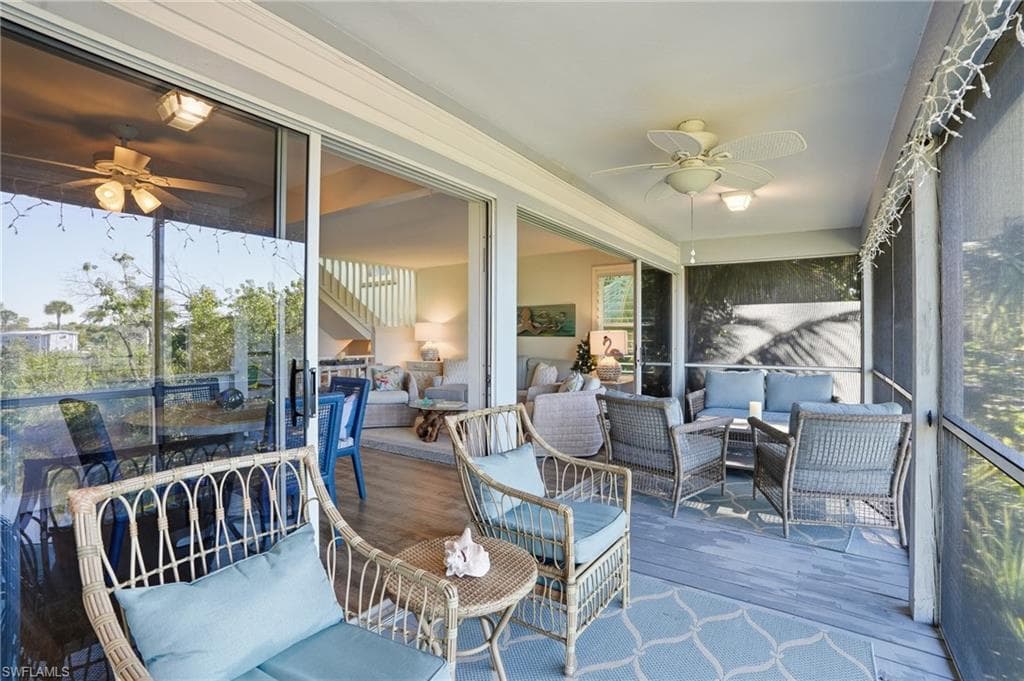 1039 Beach RD # 101, SANIBEL FL 33957-25