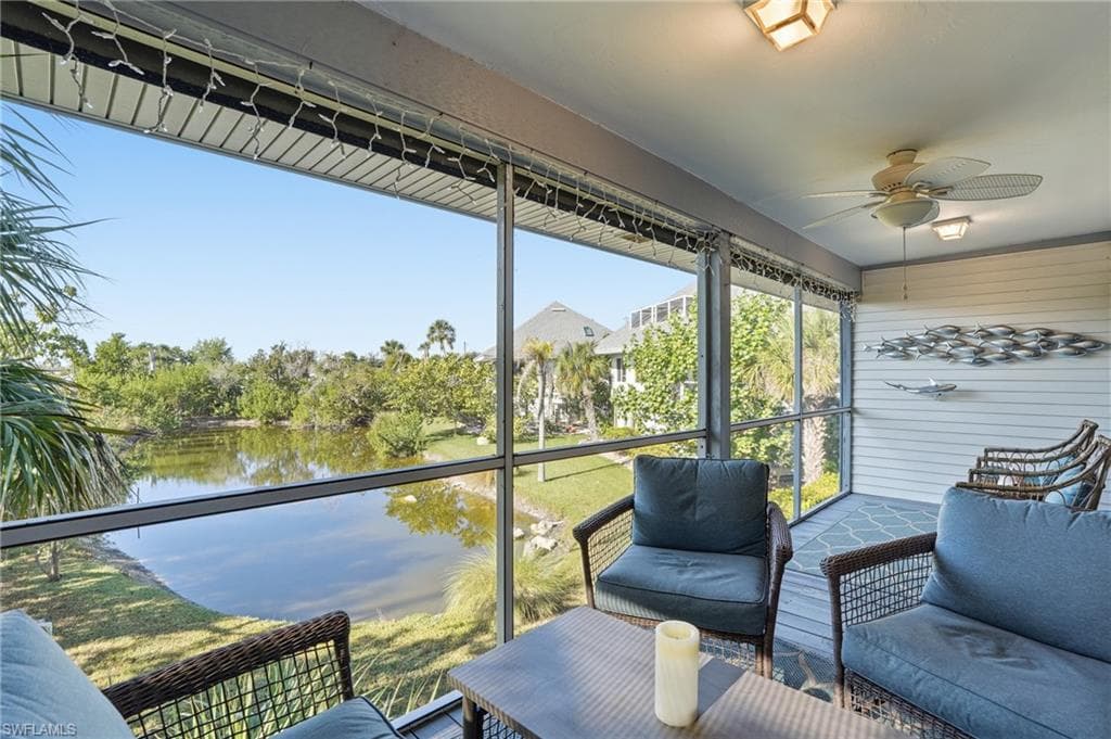 1039 Beach RD # 101, SANIBEL FL 33957-29