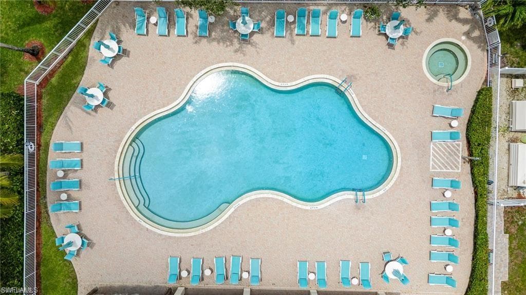 6010 Jonathans Bay CIR # 102, FORT MYERS FL 33908-31