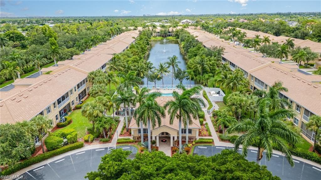 6010 Jonathans Bay CIR # 102, FORT MYERS FL 33908-33