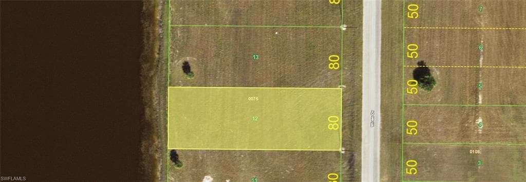 61 Wren DR, PLACIDA FL 33946-1