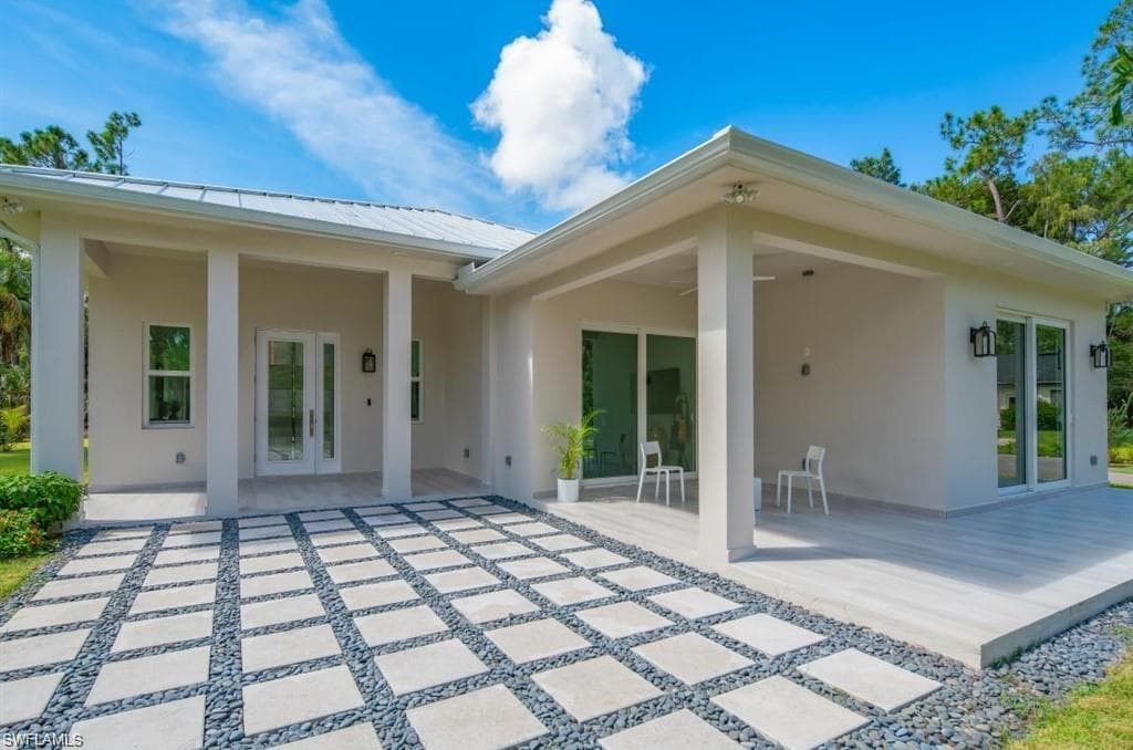 3740 3rd AVE SW, NAPLES FL 34117-12