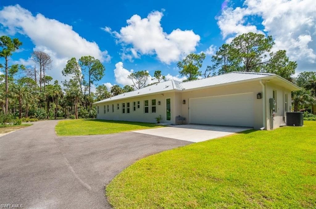 3740 3rd AVE SW, NAPLES FL 34117-13