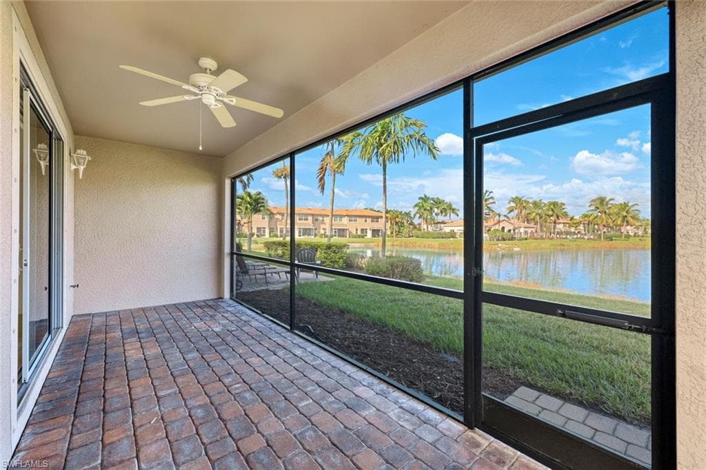 3827 Clearbrook LN, FORT MYERS FL 33966-5