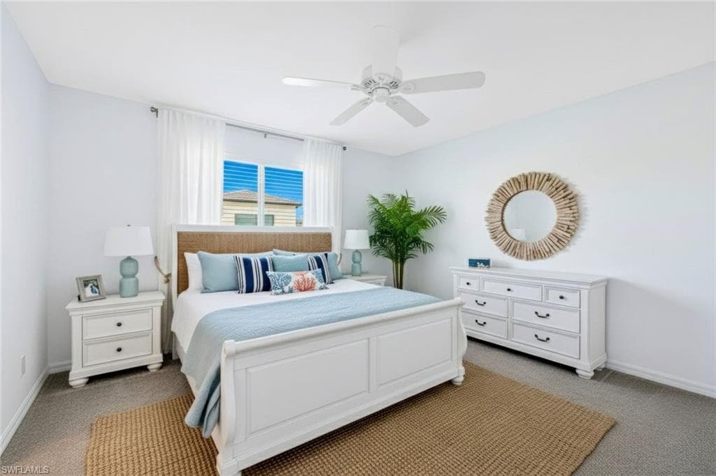 3827 Clearbrook LN, FORT MYERS FL 33966-16