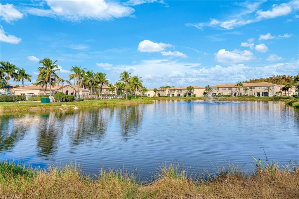 3827 Clearbrook LN, FORT MYERS FL 33966-6