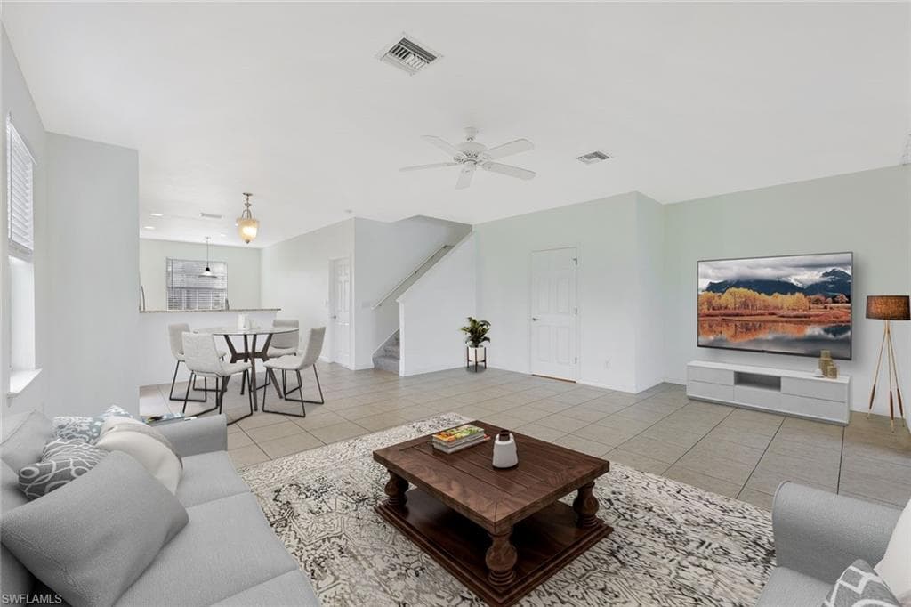 3827 Clearbrook LN, FORT MYERS FL 33966-8