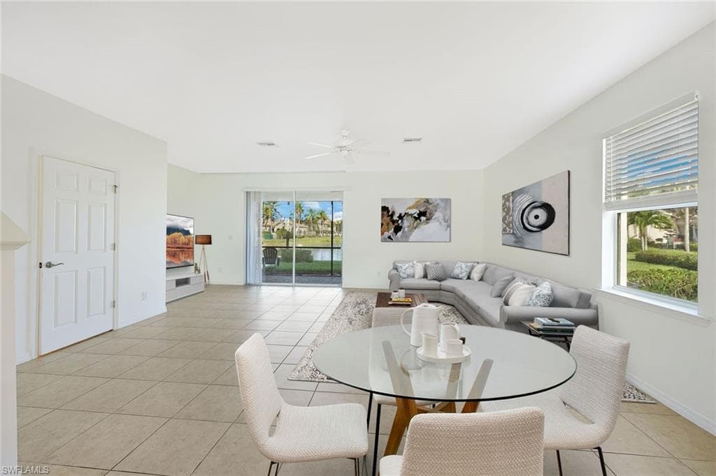 3827 Clearbrook LN, FORT MYERS FL 33966-3