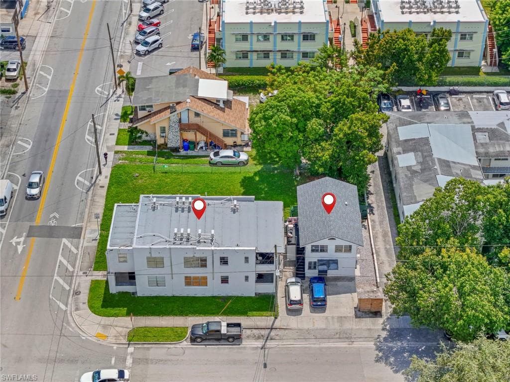 500 SW 8th AVE, MIAMI FL 33130-41