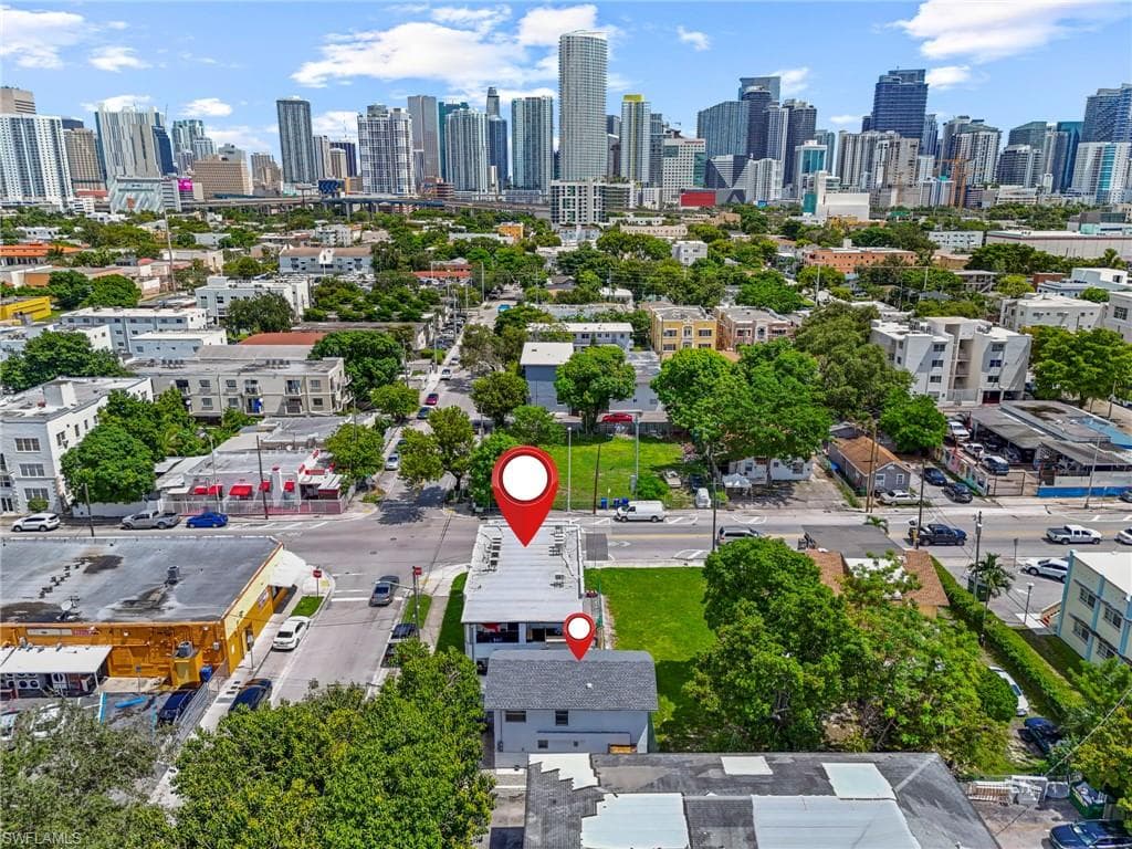 500 SW 8th AVE, MIAMI FL 33130-35