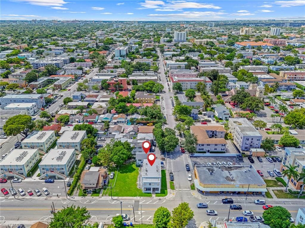 500 SW 8th AVE, MIAMI FL 33130-39