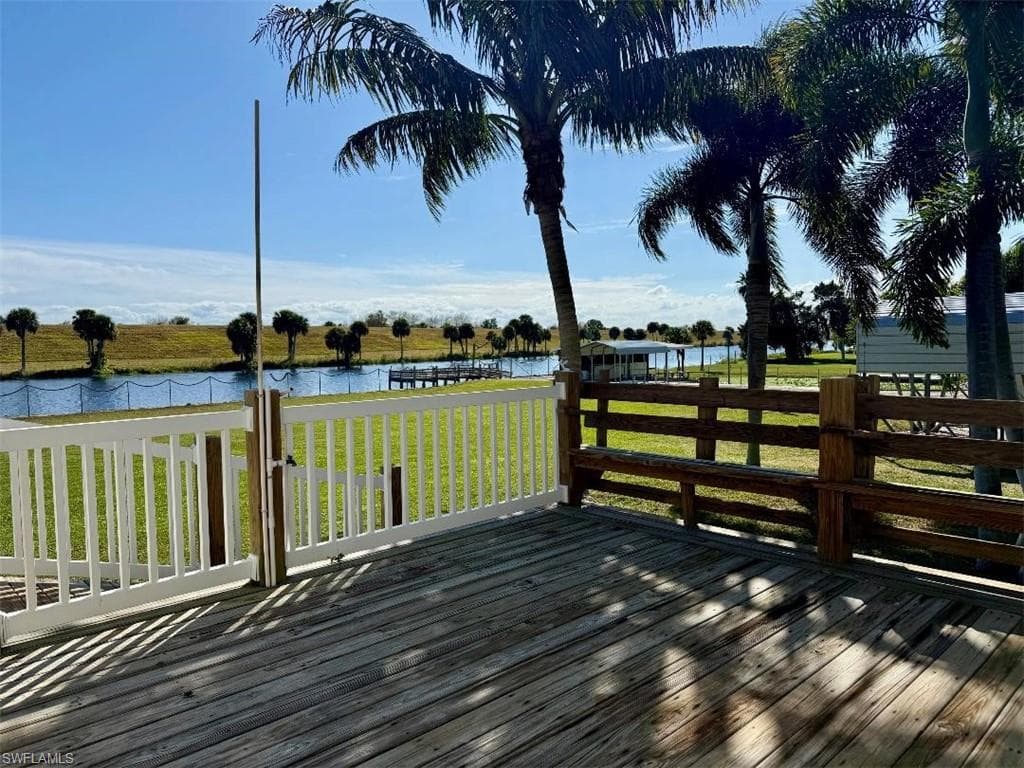 3342 County Road 721 LOOP, MOORE HAVEN FL 33471-22
