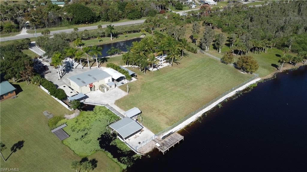 3342 County Road 721 LOOP, MOORE HAVEN FL 33471-1