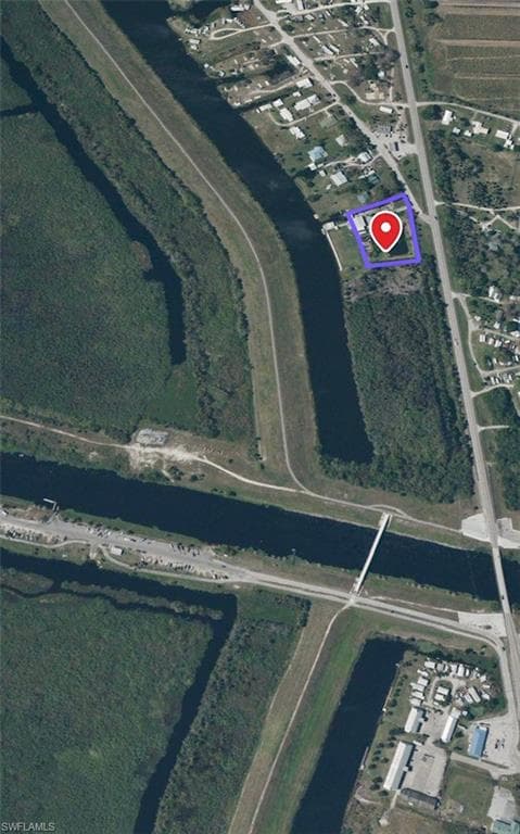 3342 County Road 721 LOOP, MOORE HAVEN FL 33471-45