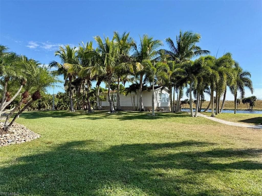 3342 County Road 721 LOOP, MOORE HAVEN FL 33471-42