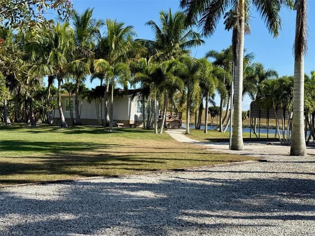 3342 County Road 721 LOOP, MOORE HAVEN FL 33471-11