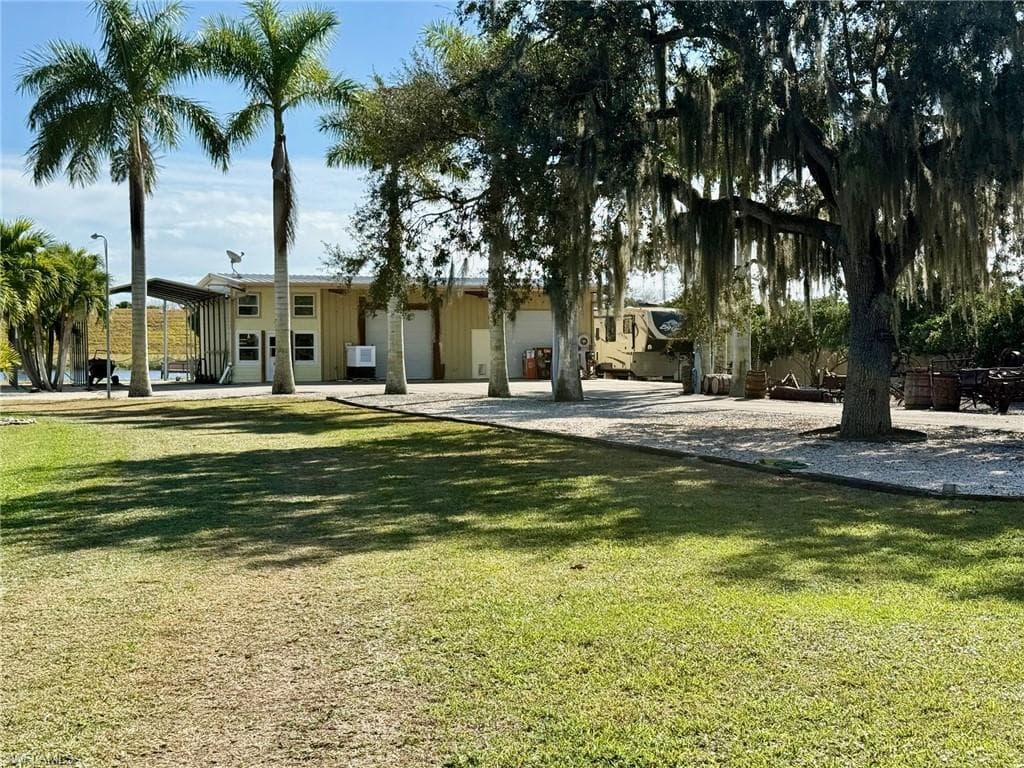 3342 County Road 721 LOOP, MOORE HAVEN FL 33471-2