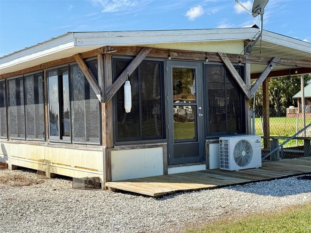 3342 County Road 721 LOOP, MOORE HAVEN FL 33471-4